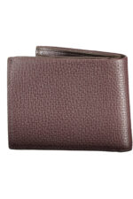 CALVIN KLEIN BROWN MAN WALLET - Image 2