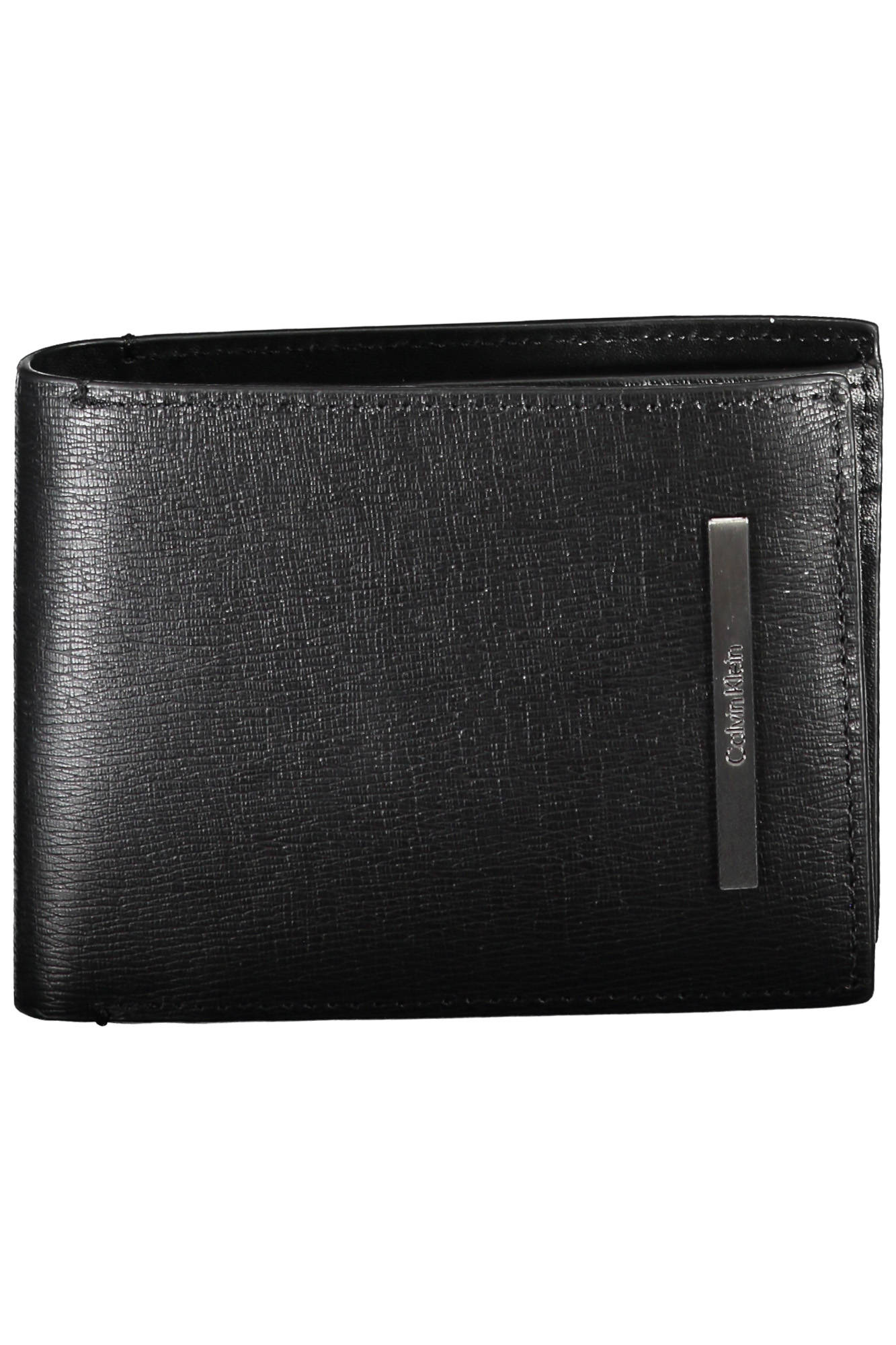 calvinkleinportafogliouomonero_1-2.jpg CALVIN KLEIN BLACK MEN'S WALLET - Image 1