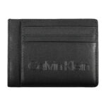 CALVIN KLEIN BLACK MAN WALLET