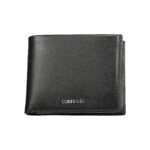CALVIN KLEIN BLACK MAN WALLET