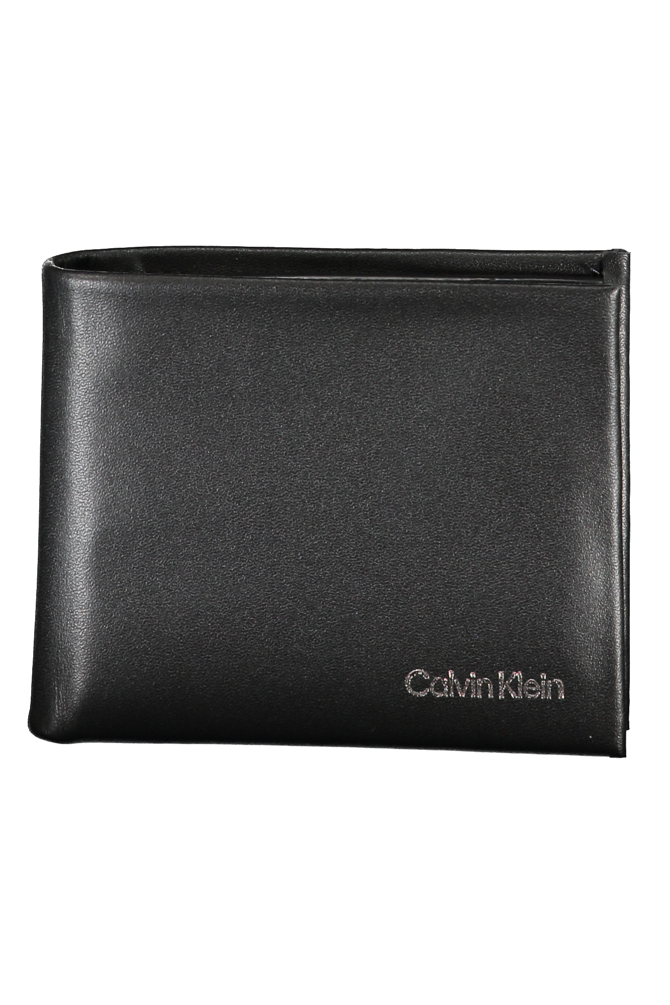 calvinkleinportafogliouomonero_1.jpg CALVIN KLEIN MEN'S WALLET BLACK - Image 1