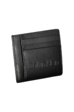 CALVIN KLEIN BLACK MAN WALLET - Image 3