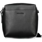 CALVIN KLEIN MEN'S SHOULDER BAG BLACK