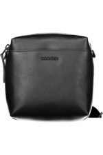 CALVIN KLEIN MEN'S SHOULDER BAG BLACK