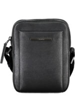 CALVIN KLEIN MEN'S BLACK SHOULDER BAG