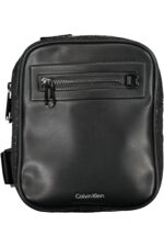 CALVIN KLEIN MEN'S BLACK SHOULDER BAG