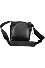 CALVIN KLEIN MEN'S SHOULDER BAG BLACK - Image 2