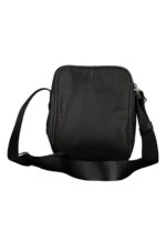 CALVIN KLEIN BLACK MAN SHOULDER BAG - Image 2
