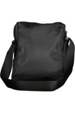 CALVIN KLEIN BLACK MAN SHOULDER BAG - Image 2