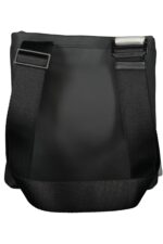 CALVIN KLEIN MEN'S BLACK SHOULDER BAG - Image 2