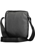 CALVIN KLEIN MEN'S SHOULDER BAG BLACK - Image 2