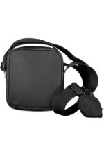 CALVIN KLEIN MEN'S SHOULDER BAG BLACK - Image 2