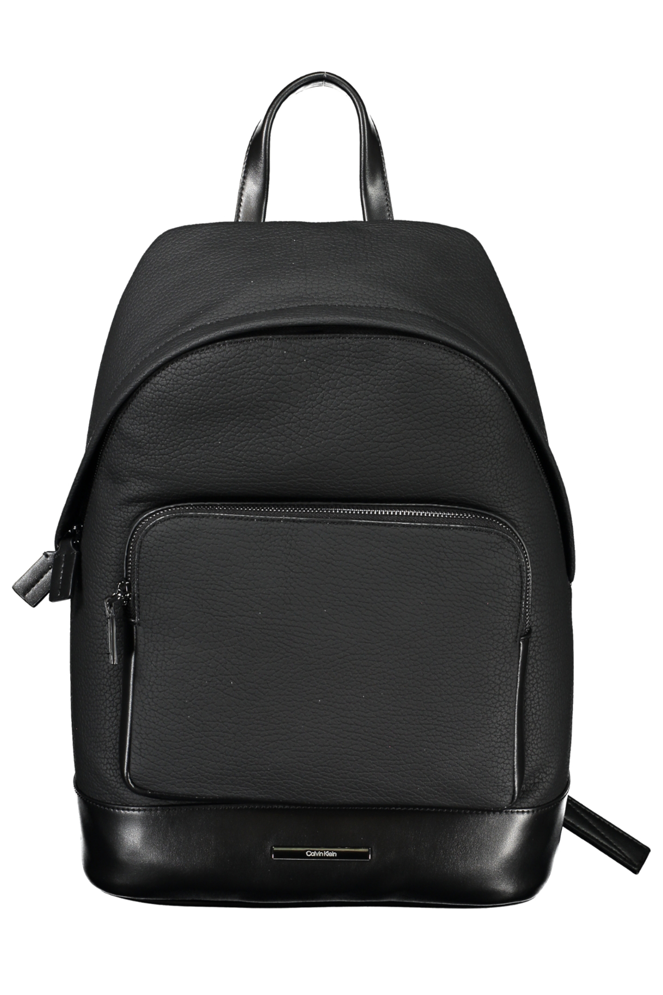 calvinkleinzainouomonero_1-4.jpg CALVIN KLEIN MEN'S BLACK BACKPACK - Image 1