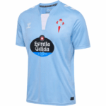 Celta Vigo Home soccer jersey 2024/25 - Hummel