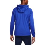 Chelsea FC hooded presentation tracksuit 2022/23 - Nike - Image 2