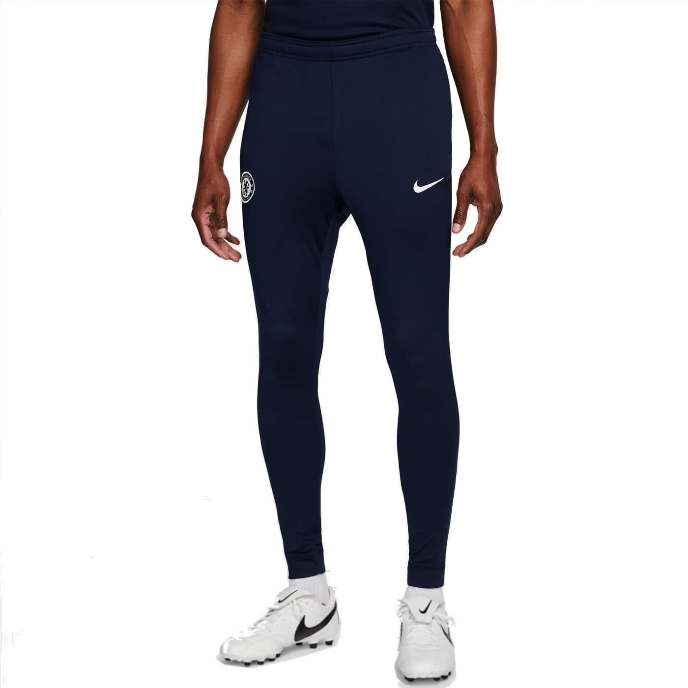 Chelsea FC hooded presentation tracksuit 2022/23 - Nike - Image 3