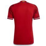 Colombia national team Away soccer jersey 2022/23 - Adidas - Image 2