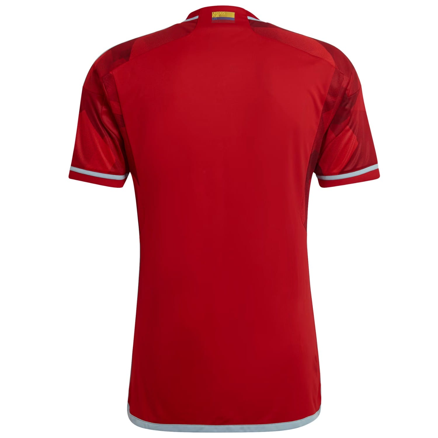 Colombia national team Away soccer jersey 2022/23 - Adidas - Image 2