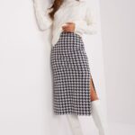 Skirt model 187757 Lakerta