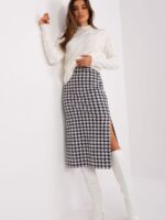 Skirt model 187757 Lakerta