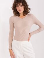 Blouse model 188157 BFG
