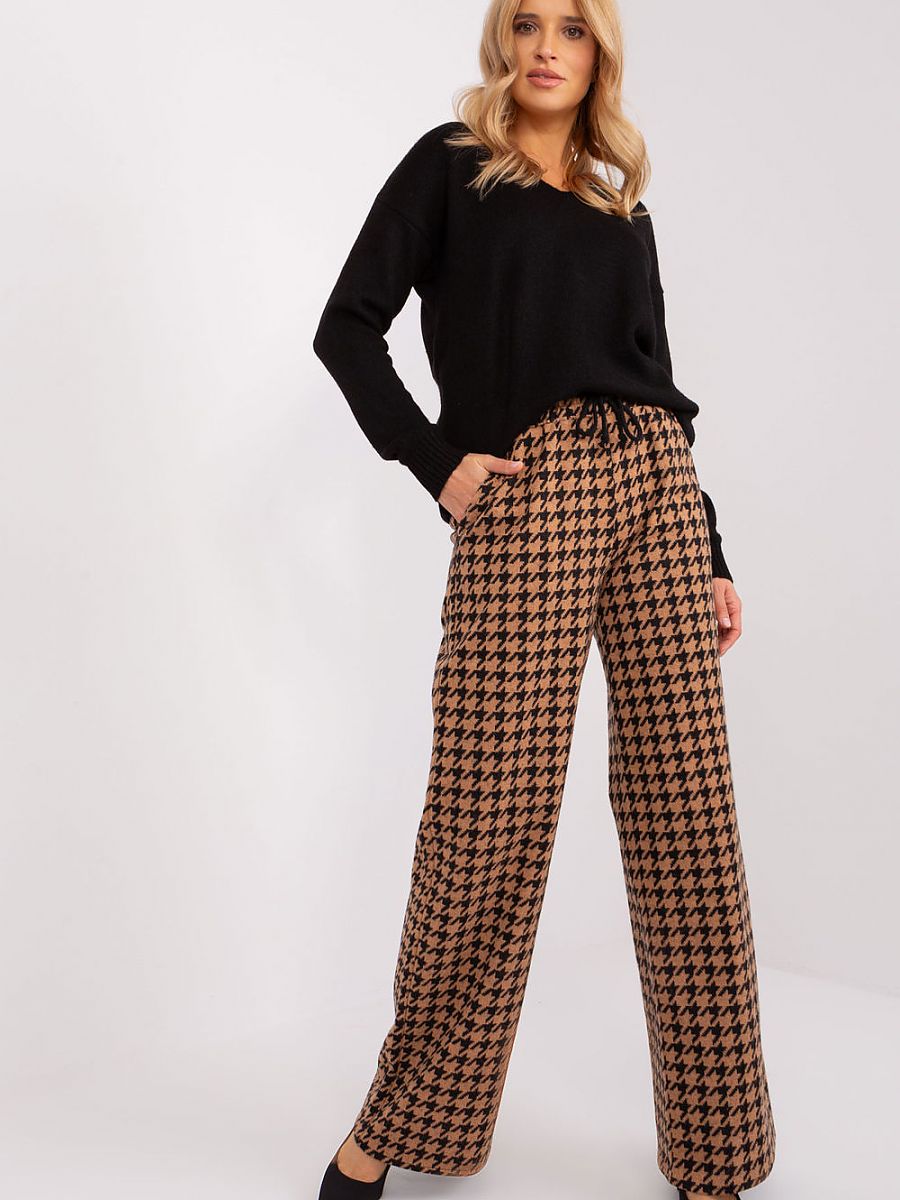 custom900x1200_1005007.jpg Women trousers model 188810 Lakerta - Image 1