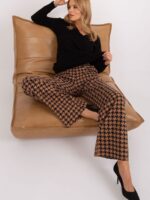 Women trousers model 188810 Lakerta - Image 2