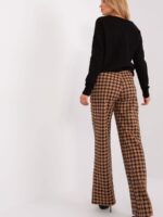 Women trousers model 188810 Lakerta - Image 3