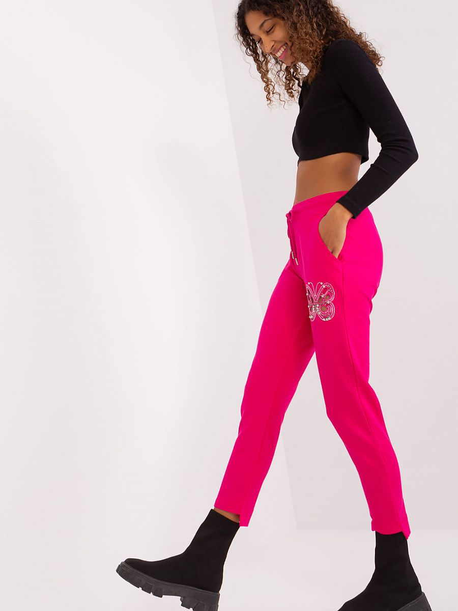 custom900x1200_1012520.jpg Tracksuit trousers model 191212 Relevance - Image 1