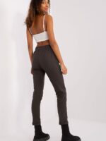 Tracksuit trousers model 191219 Relevance - Image 2