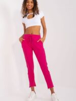 Tracksuit trousers model 191223 Relevance