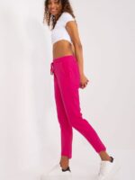 Tracksuit trousers model 191223 Relevance - Image 2