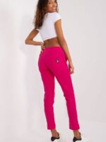 Tracksuit trousers model 191223 Relevance - Image 3