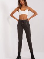 Tracksuit trousers model 191219 Relevance - Image 4