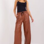 Trousers model 191564 Lakerta