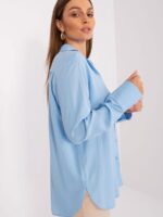 Long sleeve shirt model 191575 Lakerta - Image 2