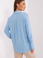 Long sleeve shirt model 191575 Lakerta - Image 3