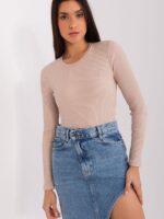 Blouse model 191836 BFG