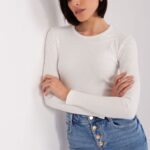 Blouse model 191838 BFG