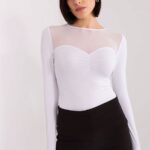 Blouse model 191844 BFG