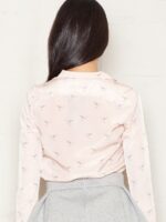 Long sleeve shirt model 44981 Figl - Image 3
