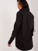 Long sleeve shirt model 192526 Lakerta - Image 3