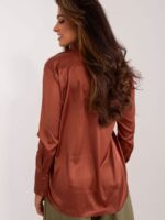 Long sleeve shirt model 192530 Lakerta - Image 3