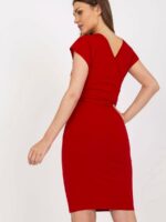 Daydress model 192738 Rue Paris - Image 3