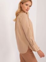 Long sleeve shirt model 193043 Lakerta - Image 3