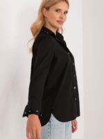 Long sleeve shirt model 193044 Lakerta - Image 2