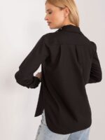 Long sleeve shirt model 193044 Lakerta - Image 3