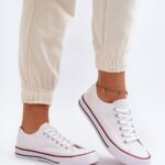 Sneakers model 193540 Step in style
