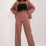 Trousers model 194207 Lakerta