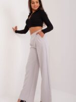 Women trousers model 194438 Rue Paris - Image 2